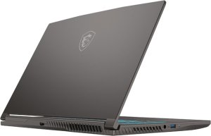 Laptop MSI Thin 15 B13UC-3404XPL i5-13420H / 16 GB / 512 GB / RTX 3050 / 144 Hz 2