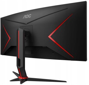 Monitor AOC CU34G2XPD 3