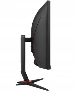 Monitor AOC CU34G2XPD 4
