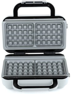 Gofrownica Breville VST072 2