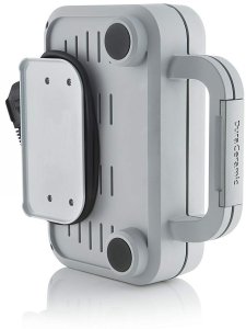 Gofrownica Breville VST072 4