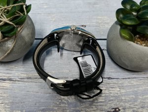 Zegarek Atlantic Seacloud 73361.41.61 męski wodoszczelny . 5