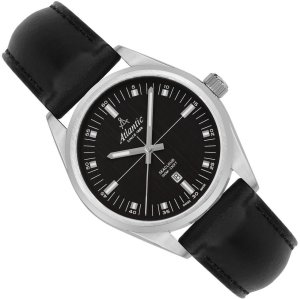 Zegarek Atlantic Seacloud 73361.41.61 męski wodoszczelny . 6