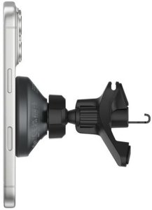 BELKIN MAGNETIC CAR MOUNT WITH/15W QI2 WIRELESS CHARGING FOR AI 2