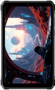 TABLET ACTIVE 5 8"/8+16/128GB BLACK BLACKVIEW ACTIVE 8 BLACK (6931548323044) 2