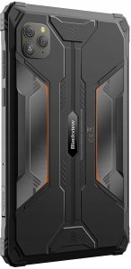 TABLET ACTIVE 5 8"/8+16/128GB BLACK BLACKVIEW ACTIVE 8 BLACK (6931548323044) 6