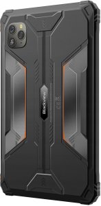 TABLET ACTIVE 5 8"/8+16/128GB BLACK BLACKVIEW ACTIVE 8 BLACK (6931548323044) 7