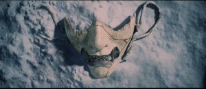 Sony Sony Playstation 5 Slim Ghost of Yotei 4