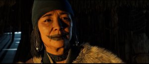 Sony Sony Playstation 5 Slim Ghost of Yotei 5