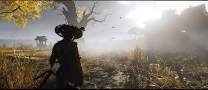 Sony Sony Playstation 5 Slim Ghost of Yotei 8