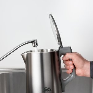 Solis Eco Boil Kettle      5520 3