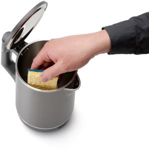 Solis Eco Boil Kettle      5520 4