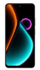 MOBILE PHONE COLOR 6/16/256GB BLACK BLACKVIEW COLOR 6 BLACK (6931548322641) 2