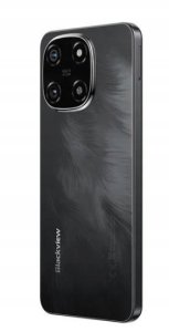 MOBILE PHONE COLOR 6/16/256GB BLACK BLACKVIEW COLOR 6 BLACK (6931548322641) 4