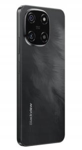 MOBILE PHONE COLOR 6/16/256GB BLACK BLACKVIEW COLOR 6 BLACK (6931548322641) 5