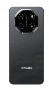 MOBILE PHONE SHARK 6/4/128GB BLACK BLACKVIEW SHARK 6 4/128GB BLACK (6931548323723) 3