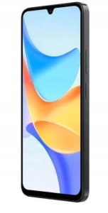 MOBILE PHONE SHARK 6/4/128GB BLACK BLACKVIEW SHARK 6 4/128GB BLACK (6931548323723) 4