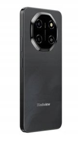 MOBILE PHONE SHARK 6/4/128GB BLACK BLACKVIEW SHARK 6 4/128GB BLACK (6931548323723) 6