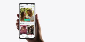 MOBILE PHONE SHARK 6/8/128GB BLACK BLACKVIEW SHARK 6 8/128GB BLACK (6931548323754) 2