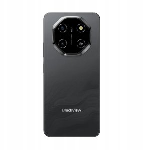 MOBILE PHONE SHARK 6/8/128GB BLACK BLACKVIEW SHARK 6 8/128GB BLACK (6931548323754) 8