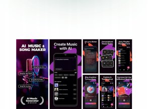 MOBILE PHONE SHARK 6/8/128GB BLUE BLACKVIEW SHARK 6 8/128GB BLUE (6931548323761) 4