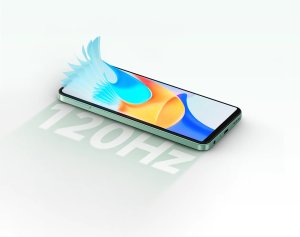 MOBILE PHONE SHARK 6/8/128GB BLUE BLACKVIEW SHARK 6 8/128GB BLUE (6931548323761) 5