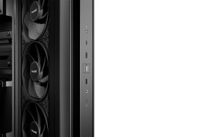 Obudowa be quiet! Light Base 500 czarna (BGW83) 3
