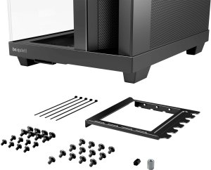 Obudowa be quiet! Light Base 500 czarna (BGW83) 4