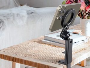 CANYON Magnetic travel holder OnGrip 11 clip mount Black 5291485019495 3