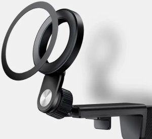 CANYON Magnetic travel holder OnGrip 11 clip mount Black 5291485019495 4