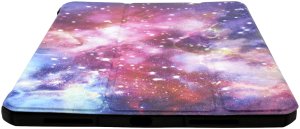 Etui na tablet Realpower RealPower iPad 10 Case 10,9' Design Galaxy 2