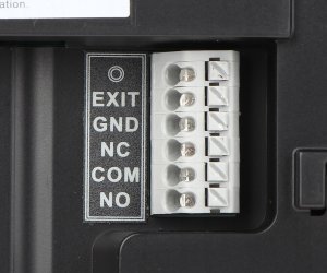 REJESTRATOR CZASU PRACY ASA2212GL DAHUA 5