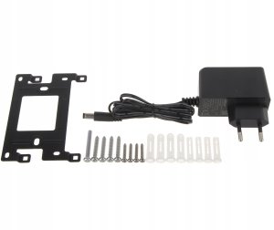 REJESTRATOR CZASU PRACY ASA2212GL DAHUA 9