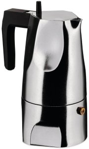 Kawiarka Alessi 6 filiżanek (MT18/6) 3