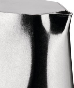 Kawiarka Alessi 6 filiżanek (MT18/6) 4