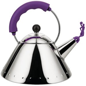 Alessi Kettle 9093 VA 6