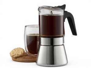 Kawiarka Ambition Evie Ambition Brak danych (335811) 2