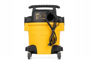 ODKURZACZ PRZEMYSŁOWY MOKRO/SUCHO 20L 1050W 3