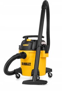 ODKURZACZ PRZEMYSŁOWY MOKRO/SUCHO 20L 1050W 4