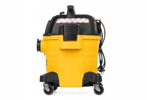 ODKURZACZ PRZEMYSŁOWY MOKRO/SUCHO 20L 1050W 8
