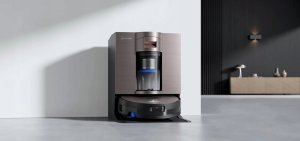 Ecovacs Deebot X11 Omnicyclone 1 L - Środek do czyszczenia robotów odkurzających DSO010056 (6970135037964) 2