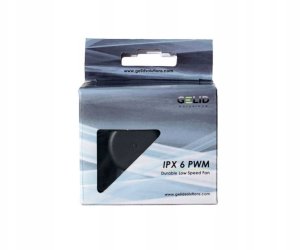 Wentylator Gelid IPX 6 FN-IPX06-40 3