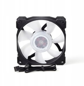 Wentylator Gelid Radiant (FN-RADIANT-20) 2