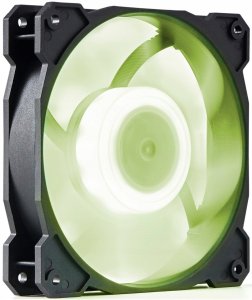 Wentylator Gelid Radiant (FN-RADIANT-20) 9