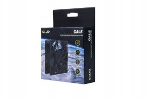 Wentylator Gelid Gale (FN-GALE-001) 3