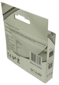 Wentylator Gelid Silent 7 (FN-SX07-22) 3