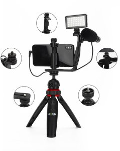 Gelid Streaming Mobile Kit (ST-ONA-01) 2