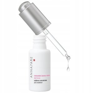 Annayake Radiance Concentrate Serum rozświetlające do twarzy 20ml 2