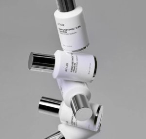 Anua , Retinol, Fragrance-Free, Anti-Aging, Evening, Serum, Face, 30 ml Unisex 6