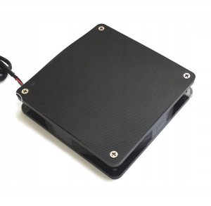 Gelid Mesh 140 Dust filter przeciwkurzowy zestaw 3 szt (SL-Dust-02) 3